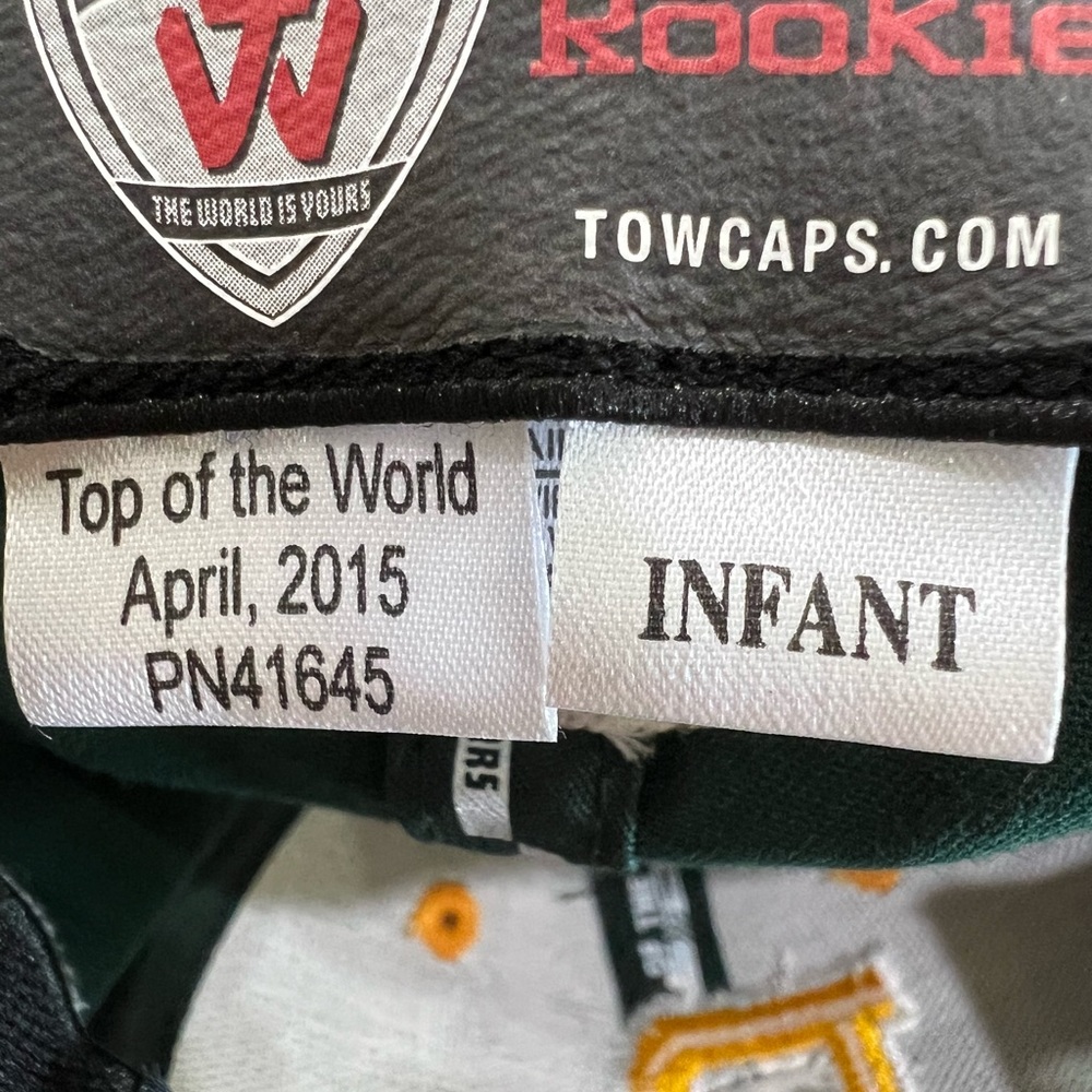 Infant Hat - Picture 3 of 3
